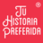 tuhistoriapreferida.com icon