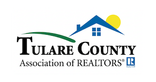 tularecountyrealtors.com icon