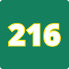 tunbet216.com icon