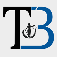 tuncaybarcinlawoffice.com icon