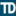 Turbo Data Systems logo