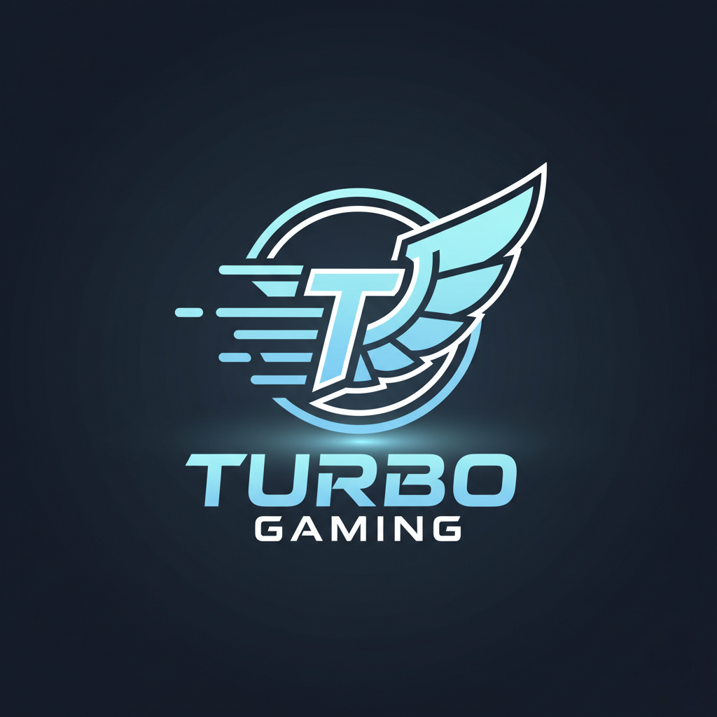 turbogamingstore.com icon