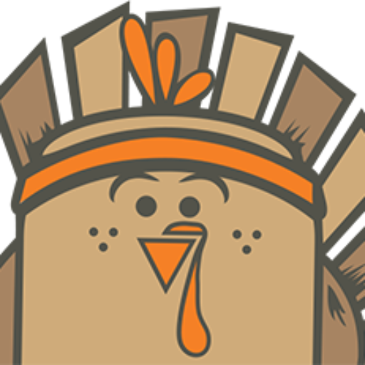 turkeytrotchicago.com icon