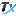 tustex.com logo