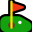 Tustin Trails Golf Course logo