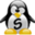 tux-support.com icon