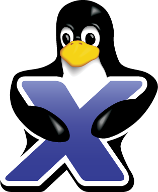 tuxexpert.com icon