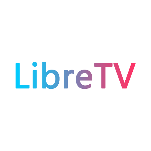 LibreTV 图标