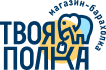 tvoyapolka.ru icon