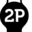 tweeperenboom.be icon