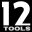 twelve.tools logo