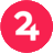 twentyfour.dk icon