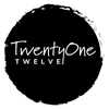 TwentyOne Twelve logo