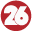 twentysix.ru icon