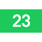 twentythree.com icon