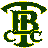 Twin Beach Country Club logo