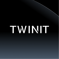 Twinit logo