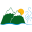 twinpeakslodging.com icon