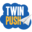 twinpush.com logo