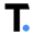 Twirling Umbrellas logo