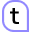 Twitive logo