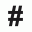 #twiceasnice Recruiting logo
