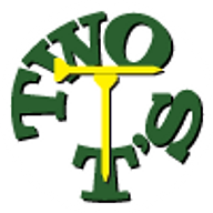 Two Ts Family Entertainment Center logo