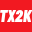 tx2k.com icon