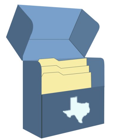 txarchives.org logo