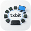 txbit.cn icon