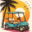 Tybee Golf Cart Rentals- Golf Cart Pros logo