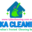 Tyka Cleaning Services logo