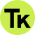 tykyiv.com logo
