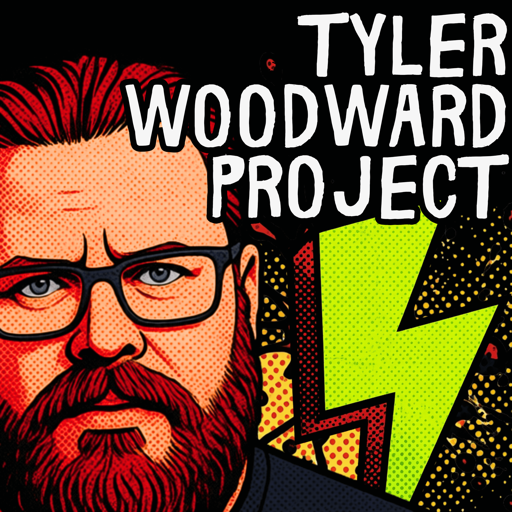 tylerwoodward.me icon