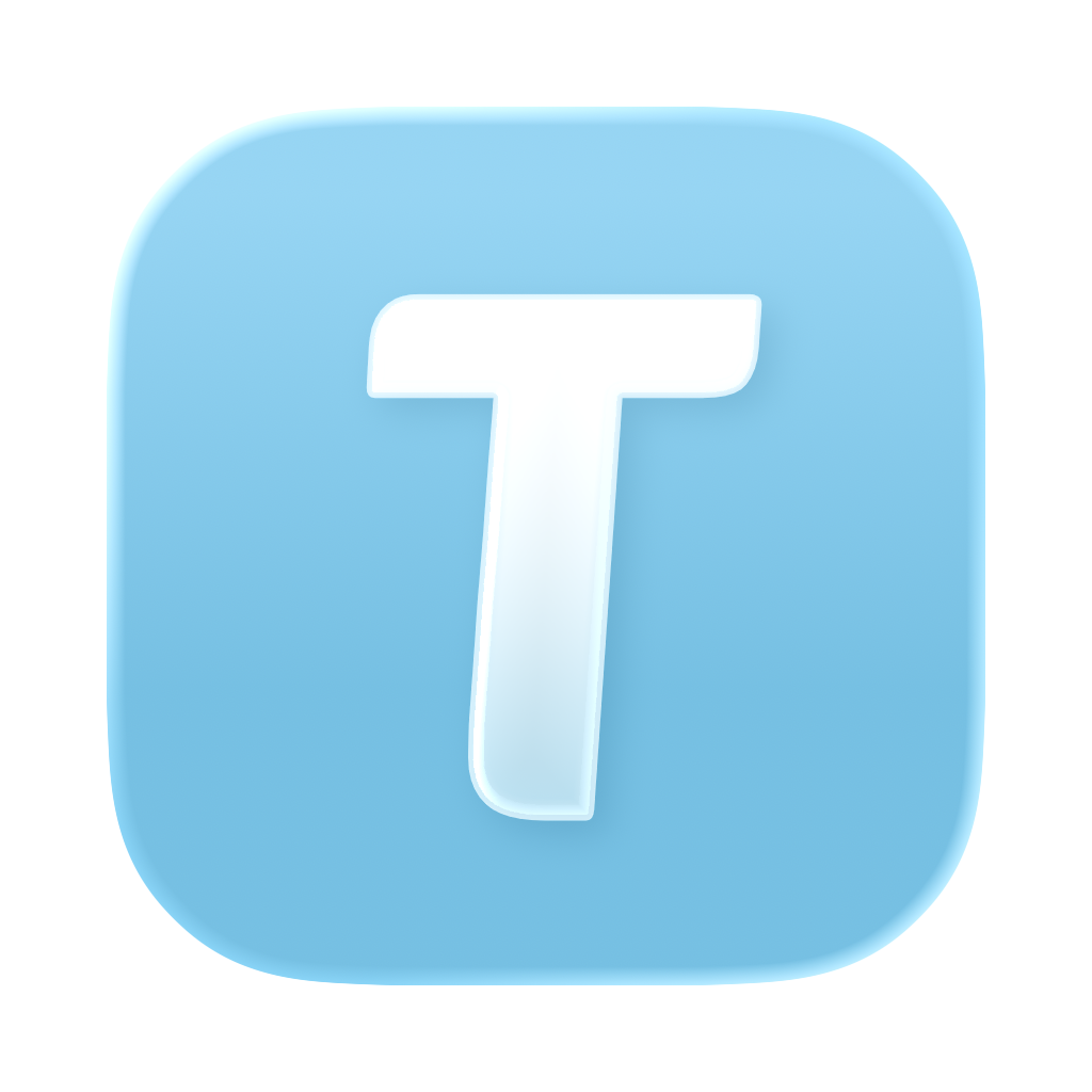 TovoType logo