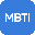 mbti types logo