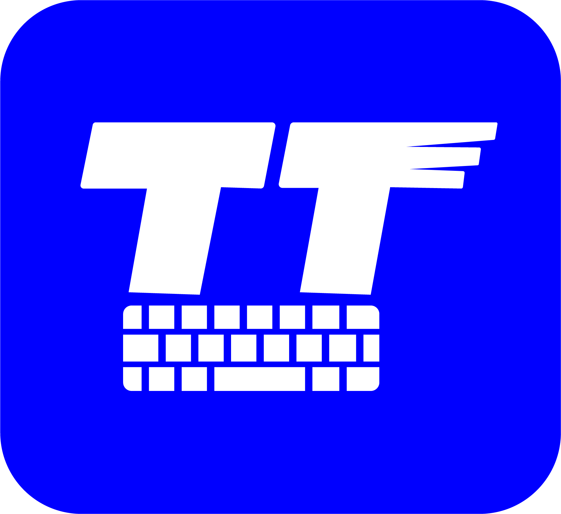 typingtopper.com icon
