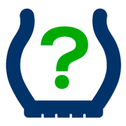 tyre-pressures.com icon