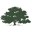 Tyrone Hills Golf Club logo