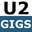 u2gigs.com icon
