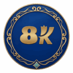 u8kbet.com icon
