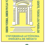 Universidad Autónoma Indígena de México official logo