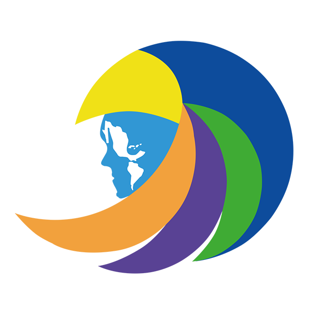 Universitare Americane Mexique official logo