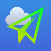 uavforecast.com icon
