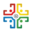 Universidad Intercultural de las Nacionalidades y Pueblos Indígenas official logo