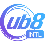 ub8web.com icon