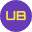 UB Games logo