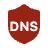 ublockdns.com logo