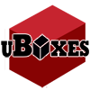 uboxes.com icon