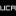 University for the Creative Arts logo